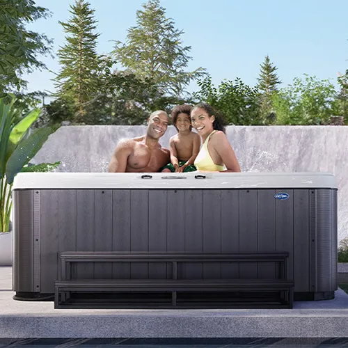 Patio Plus hot tubs for sale in Lauderhill